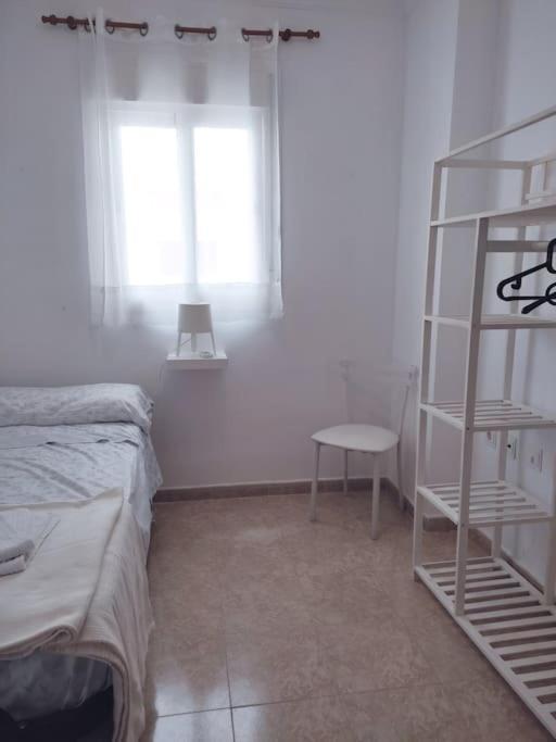 Apartamento Las Brisas Rincón de la Victoria Екстериор снимка