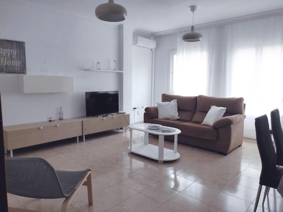 Apartamento Las Brisas Rincón de la Victoria Екстериор снимка