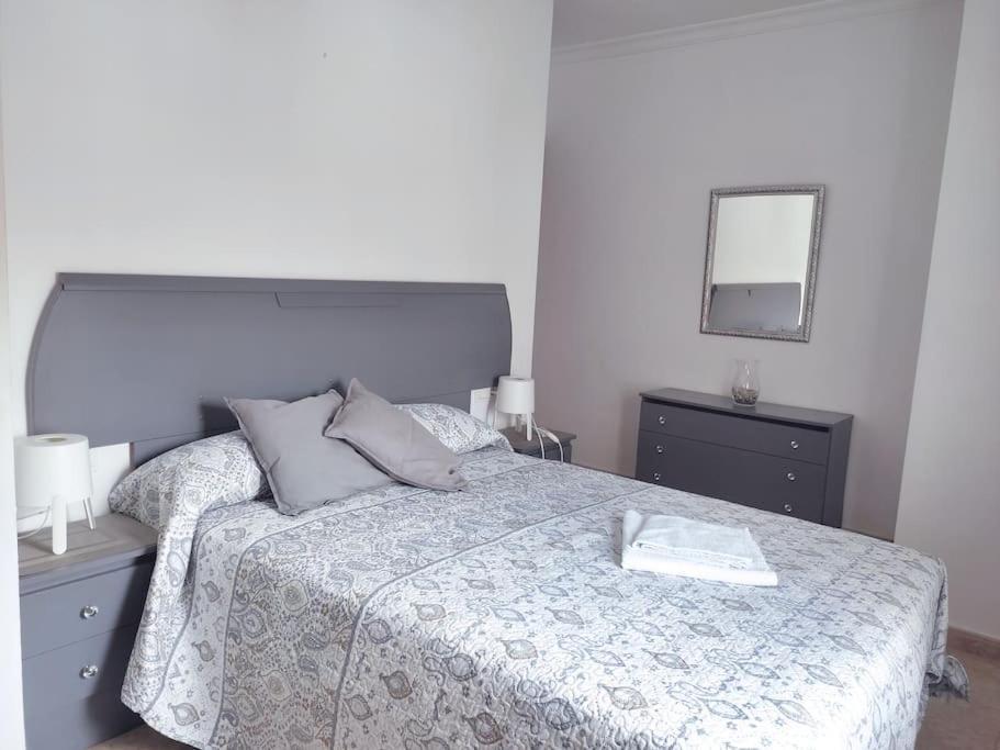 Apartamento Las Brisas Rincón de la Victoria Екстериор снимка